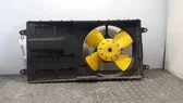 Ventilatore di raffreddamento elettrico del radiatore