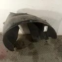 Front wheel arch liner splash guards