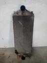 Intercooler radiator