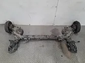 Rear subframe