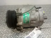 Air conditioning (A/C) compressor (pump)