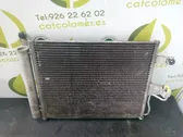 Gaisa kondicioniera dzeses radiators