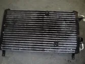 A/C cooling radiator (condenser)