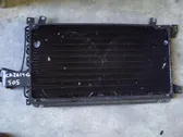 A/C cooling radiator (condenser)