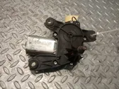 Rear window wiper motor