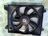 Air conditioning (A/C) fan (condenser)