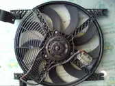 Ventilatore di raffreddamento elettrico del radiatore