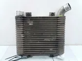 Radiador intercooler