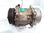 Air conditioning (A/C) compressor (pump)