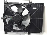 Ventilatore di raffreddamento elettrico del radiatore