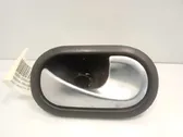 Rear door interior handle