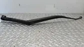 Front wiper blade arm