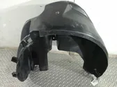 Rear arch fender liner splash guards