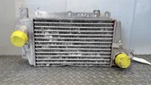 Intercooler radiator