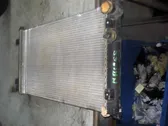 Coolant radiator