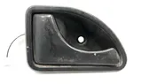 Front door interior handle