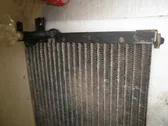 Gaisa kondicioniera dzeses radiators