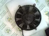 Ventilateur, condenseur de climatisation