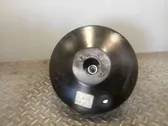 Brake booster