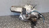 Rear window wiper motor