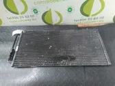 Radiador de refrigeración del A/C (condensador)