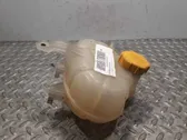 Coolant expansion tank/reservoir