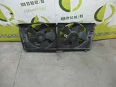 Elektrisks radiatoru ventilators