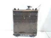 Coolant radiator