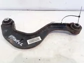 Rear control arm