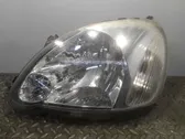 Headlight/headlamp