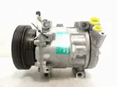 Air conditioning (A/C) compressor (pump)