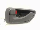 Rear door interior handle