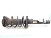 Front shock absorber/damper