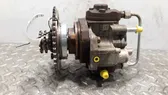 Fuel injection high pressure pump