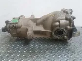 Rear differential