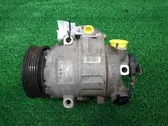 Air conditioning (A/C) compressor (pump)