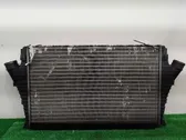 Intercooler radiator