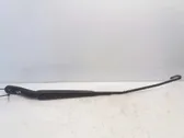 Front wiper blade arm