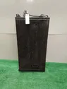 Variklio tepalo radiatorius