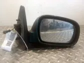 Front door electric wing mirror