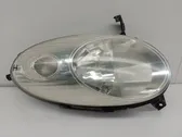 Headlight/headlamp