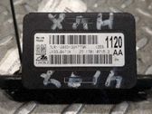 Unidad de control/módulo del motor