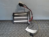 Resistencia motor/ventilador de la calefacción