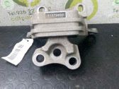 Motorlager Motordämpfer