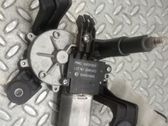 Motor del limpiaparabrisas trasero