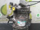 Compresor (bomba) del aire acondicionado (A/C))