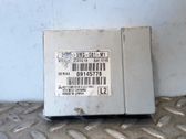 Unidad de control/módulo del motor