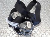 Ceinture de sécurité arrière