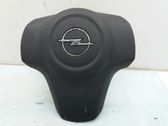 Airbag del volante