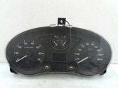 Geschwindigkeitsmesser Cockpit